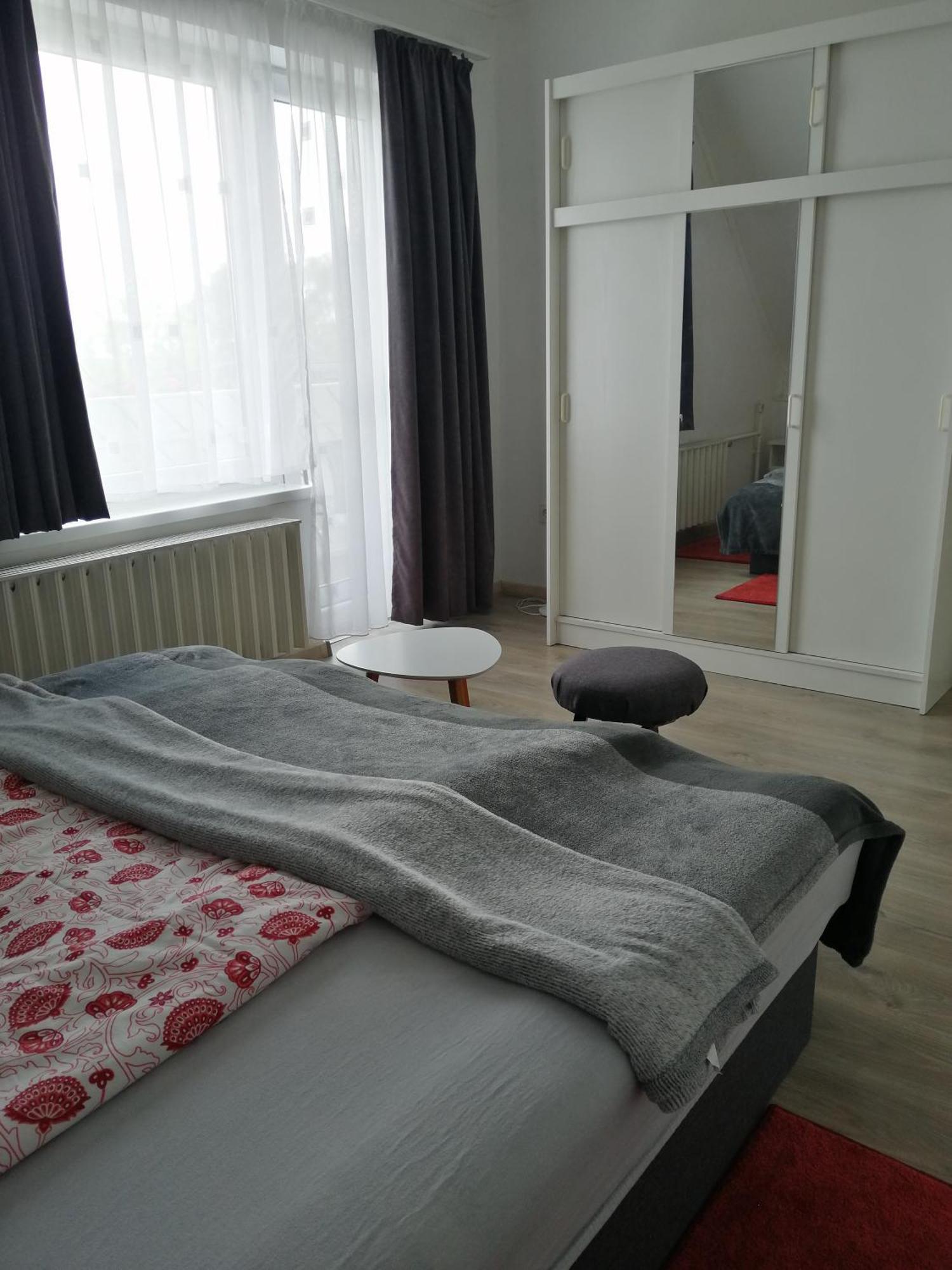 Betti Vendeghaz Lejlighed Alsópáhok Eksteriør billede